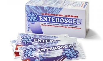 ENTEROSGEL® Sachets 10 x 15g TRAVEL FRIENDLY ENTEROSGEL® Sachets 10 x 15g TRAVEL FRIENDLY